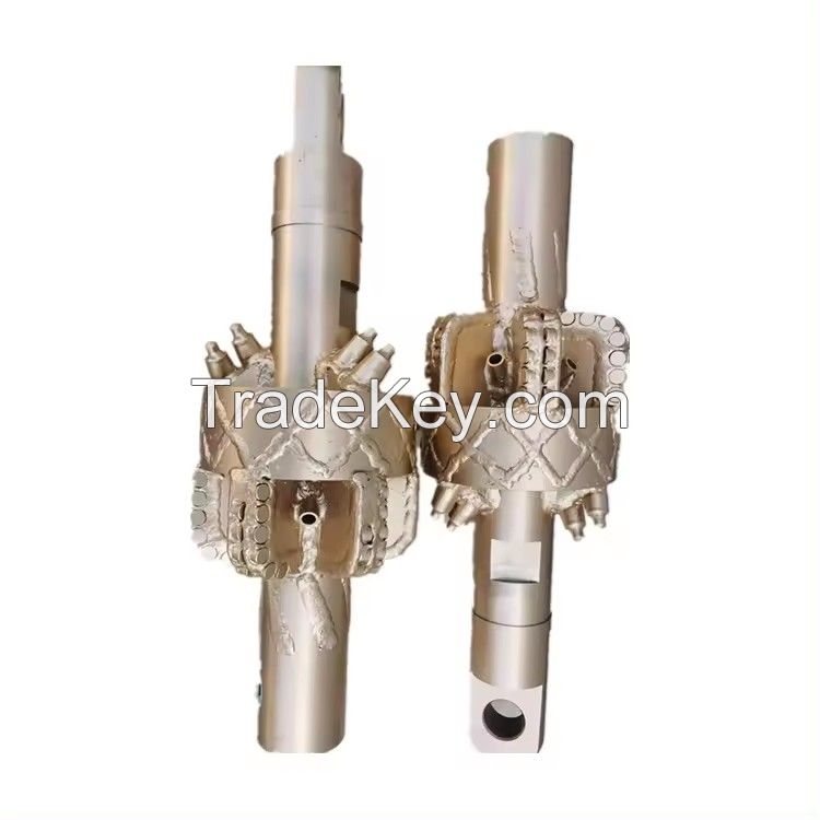 API standard drilling crossover sub customized drill bit sub