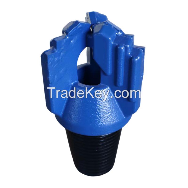 China Quality Manufacturer Tricone TCI hard rock drilling bits factory , steel tooth bit, PDC bits