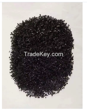 Agricultural Grade Soluble Biochemical Mineral Humic Acids Granule Potassium HumateOrganic Fertilizer Price