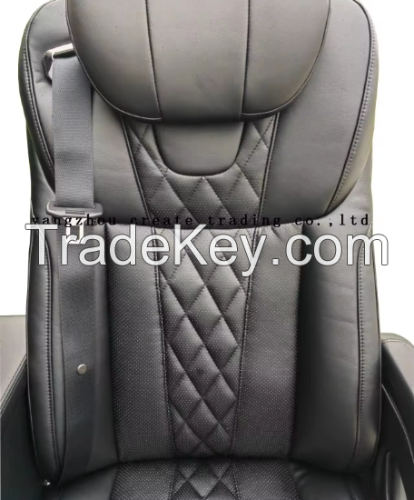 Factory direct sales of luxury business car seats for wholesale sale