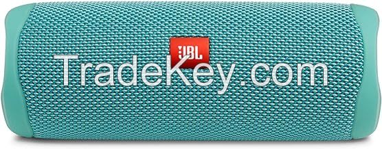 JBL FLIP 5, Waterproof Portable Bluetooth Speaker, Teal WhatssAp for fast response:+1(754)444-1944