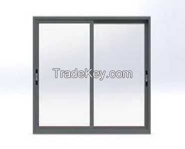 PNS8352 Sliding Window