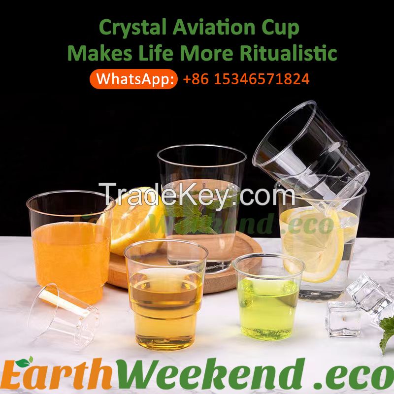 Plastic Cup / Drinking Cup Water Cup Coffee Cup Beer Cup Aviation Cup