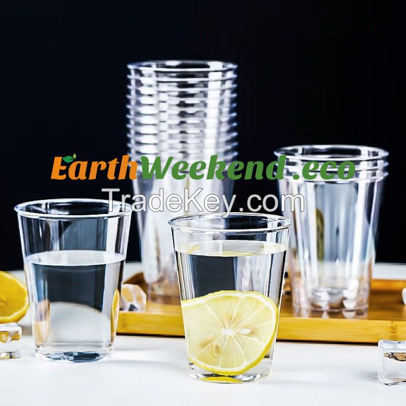 Plastic Cup / Drinking Cup Water Cup Coffee Cup Beer Cup Aviation Cup