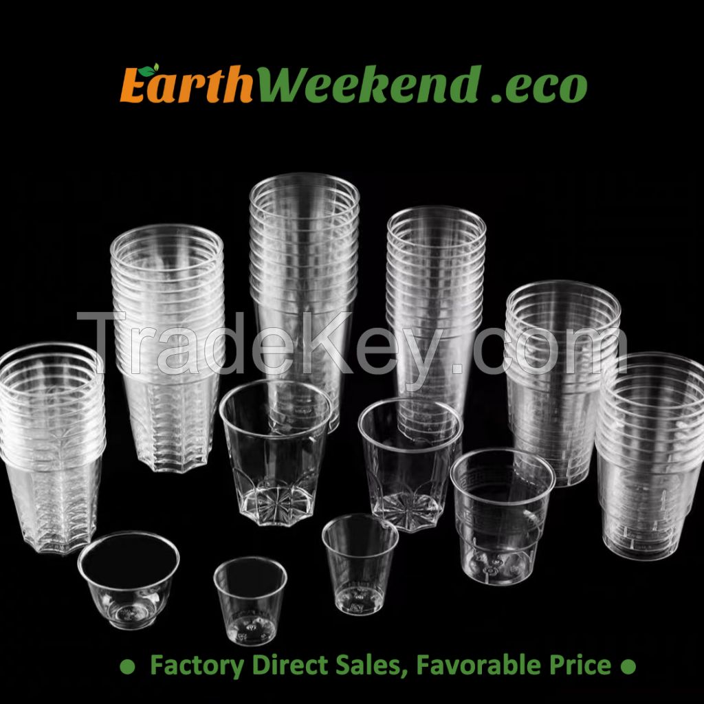 Plastic Cup / Drinking Cup Water Cup Coffee Cup Beer Cup Aviation Cup