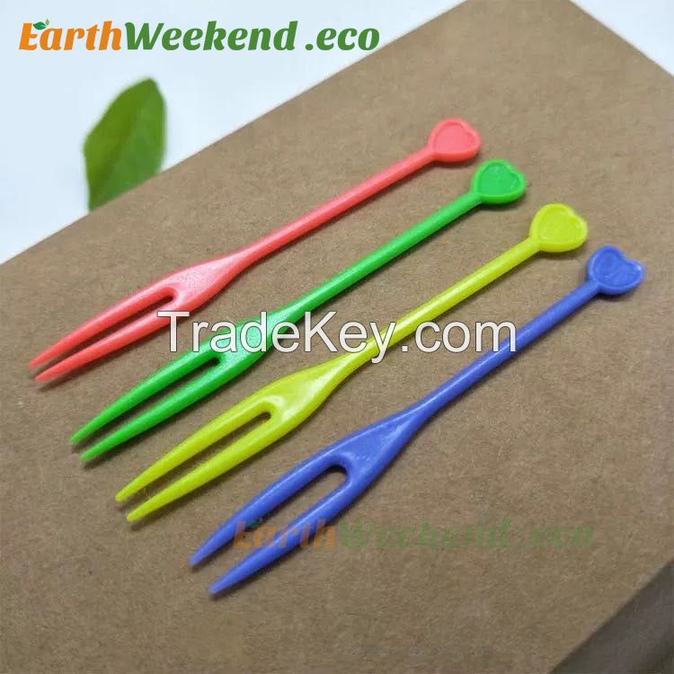 Cutlery Disposable Ice Cream Spoons/forks