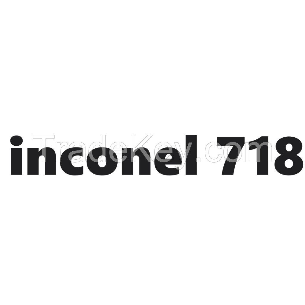 inconel 718