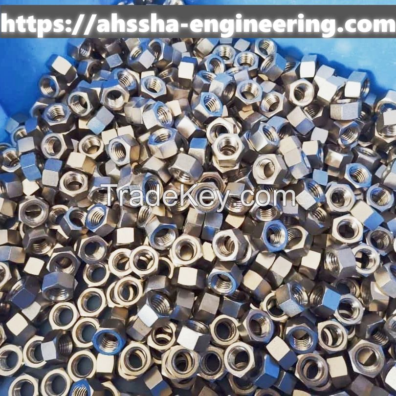 Inconel Alloy X750