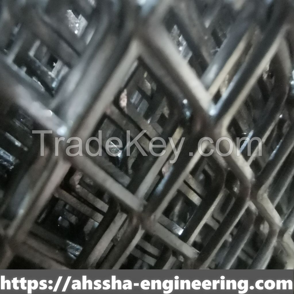 Titanium alloy Grade 2