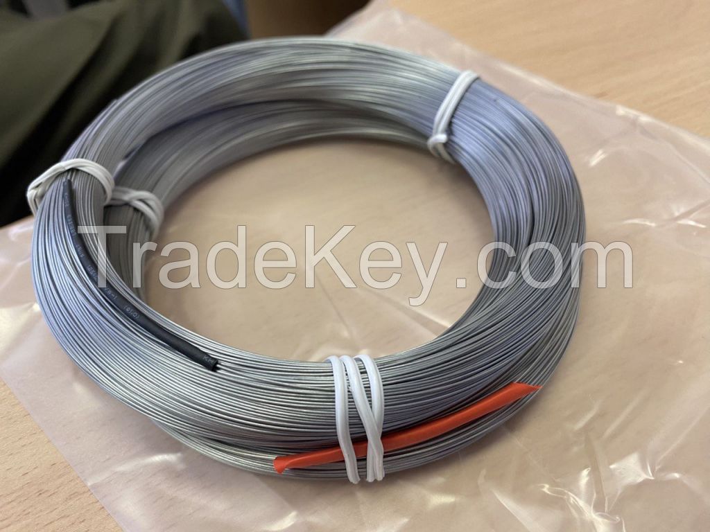 Tungsten rhenium wire WRE 5/26 diameter 0,5mm -300meters in stock Shanghai 