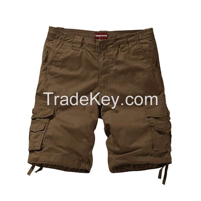 Men's Cargo Shorts