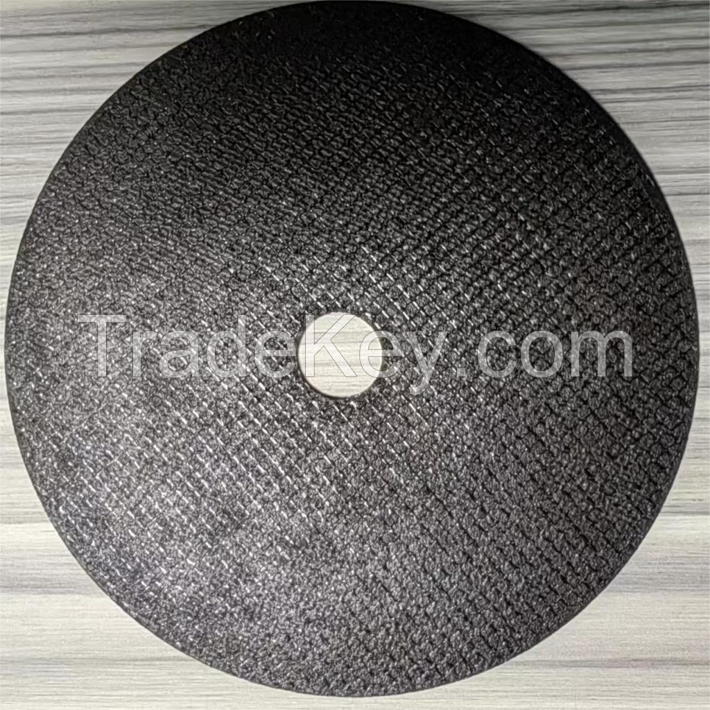 4 inch Metal Cutting Discs Suitable for Stainless Steel INOX