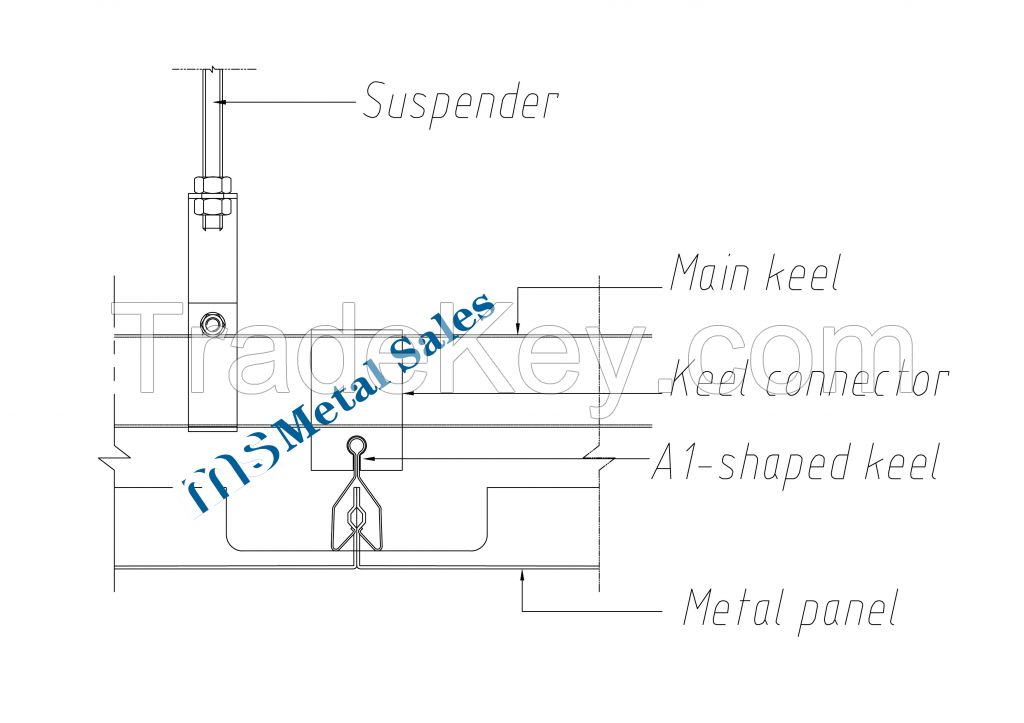 Clamping system