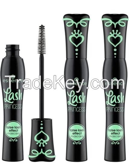 Essence Lash Princess False Lash Effect Mascara ,Gluten &amp; Cruelty