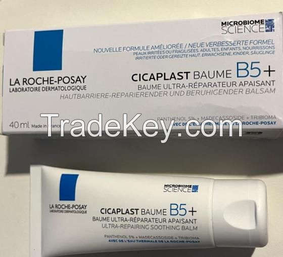 La-Rocheing-Posared-Cicaplast-Baume-B5-Soothing-Repair-Balm-100ML