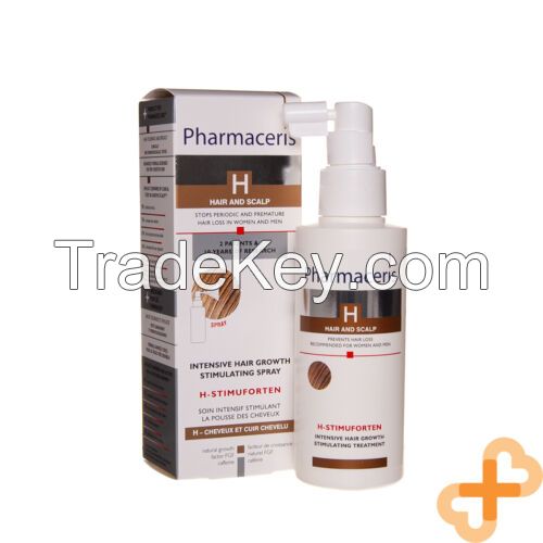 Pharmaceris H-STIMUFORTEN Intensive Hair Growth Stimulating Treatment 125ml
