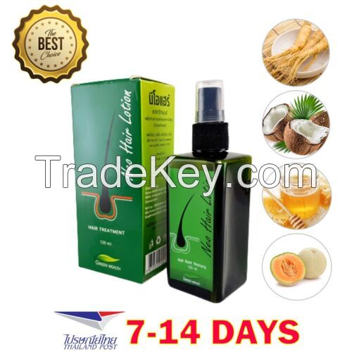 Neo Loss Hair Lotion Treatment 120ml Hair Root Nutrients Beard Growth Natural He