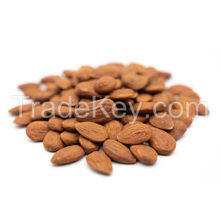 Top Grade Almond Nuts Organic Almond Nuts