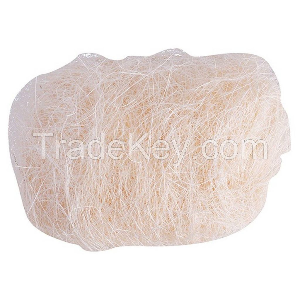 Cheap Sales Of Quality Sisal Fibre Sisal Hemp Natural UG Grade Sisal Fiber for sale