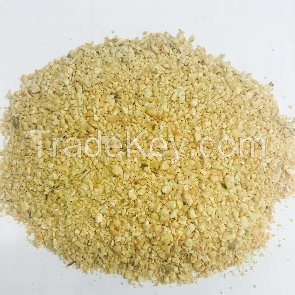 High Protein Soybean Meal 43% 46% 48% For Sale