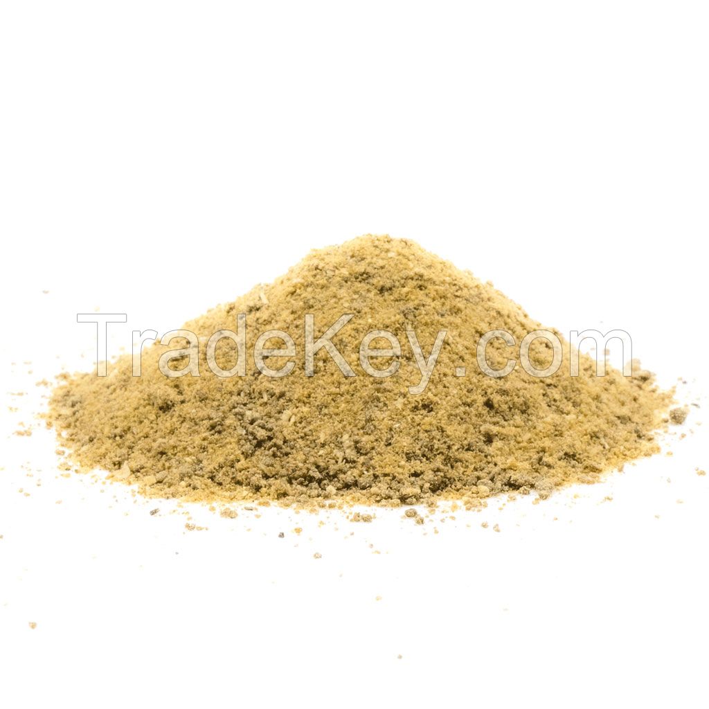 Bulk Fish Animal Feed Manufacture Fish Meal Feeds For Sale Fish meal / Steam Dried Fish Meal