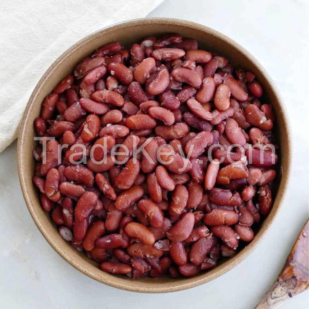 Red Kidney Bean Red Kidney Beans Wholesale Dried Dark Red Kidney Bean For Sale