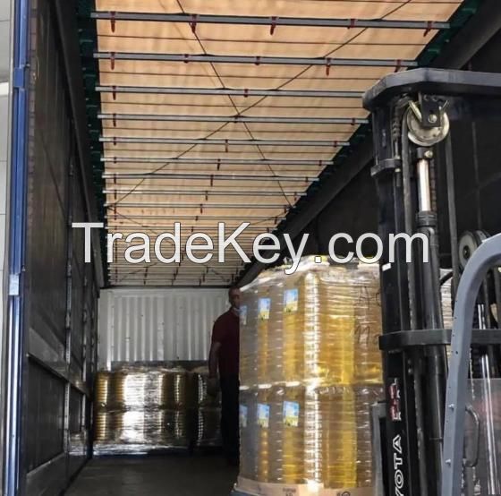 Vegetable Oil RDB, Palm Oil CP6 CP8 CP10