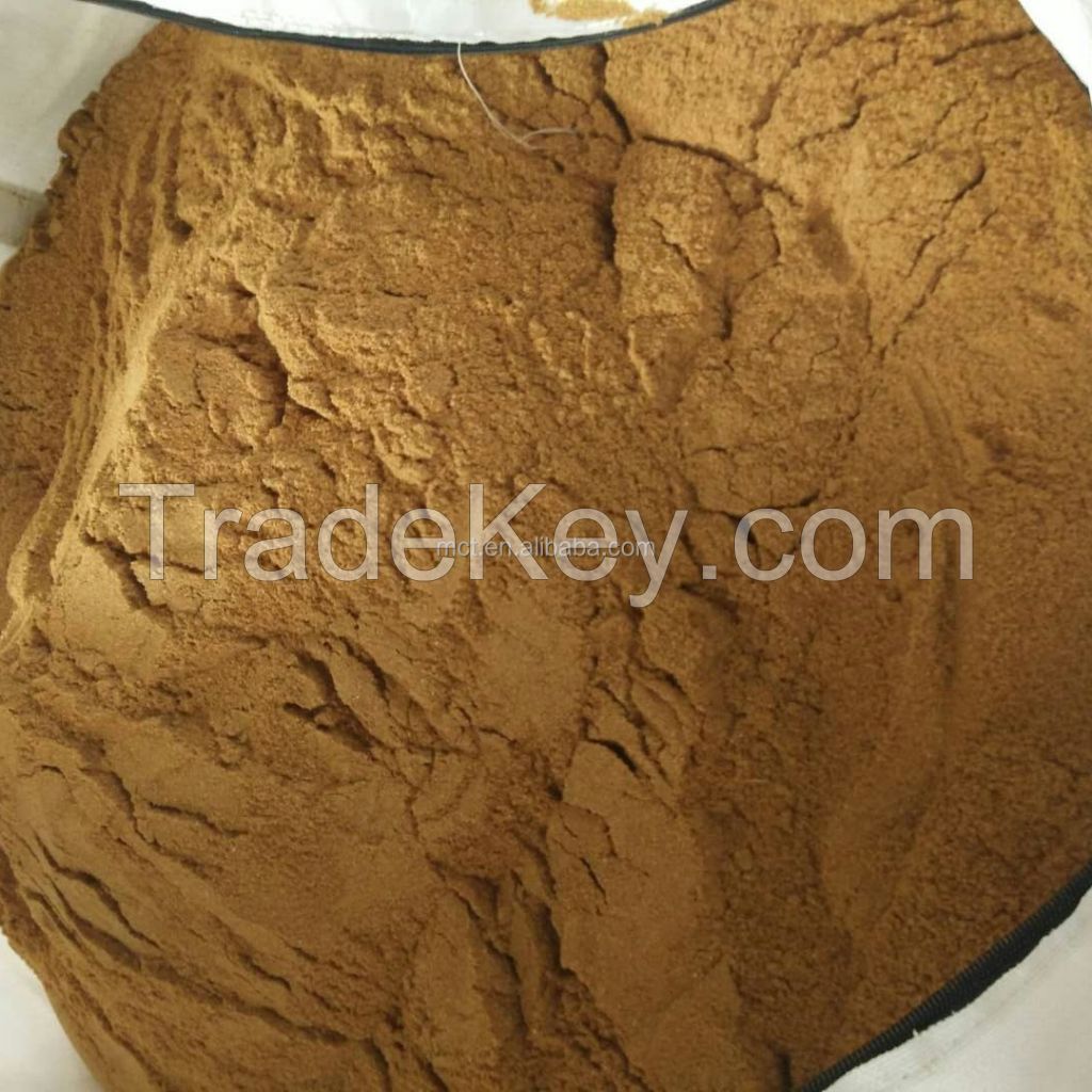 Meat and Bone Meal for Animals in bulk High Protein 85% Chicken Feather Meal Feed Additives for Poultry