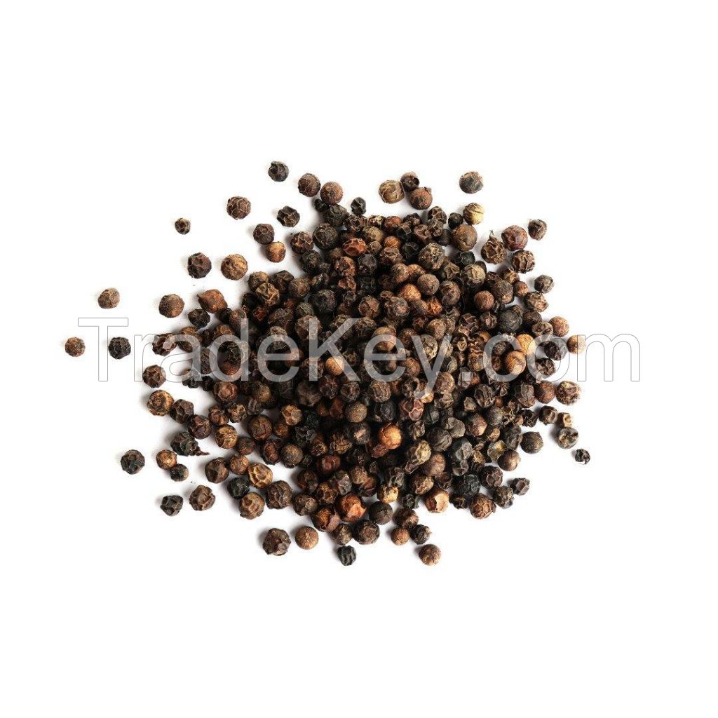 High Quality Bulk Black Pepper Black Dry Pepper