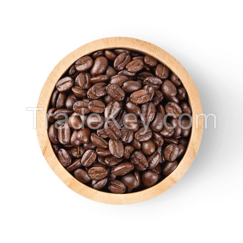 Top Quality Coffee Bean Best Ready Raw Coffee Beans