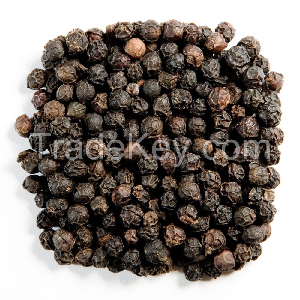 High Quality Bulk Black Pepper Black Dry Pepper