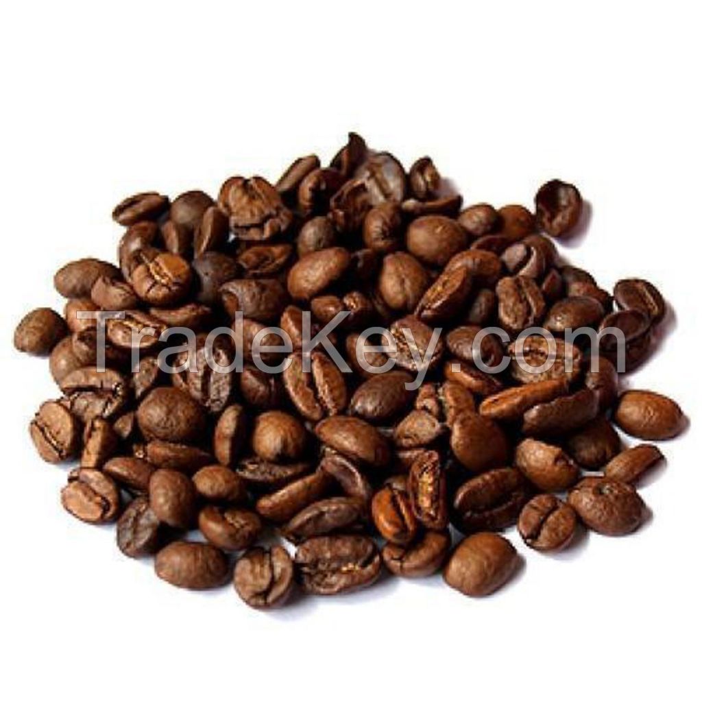 Cheap arabica coffee beans premium coffee supplies arabica coffee beans