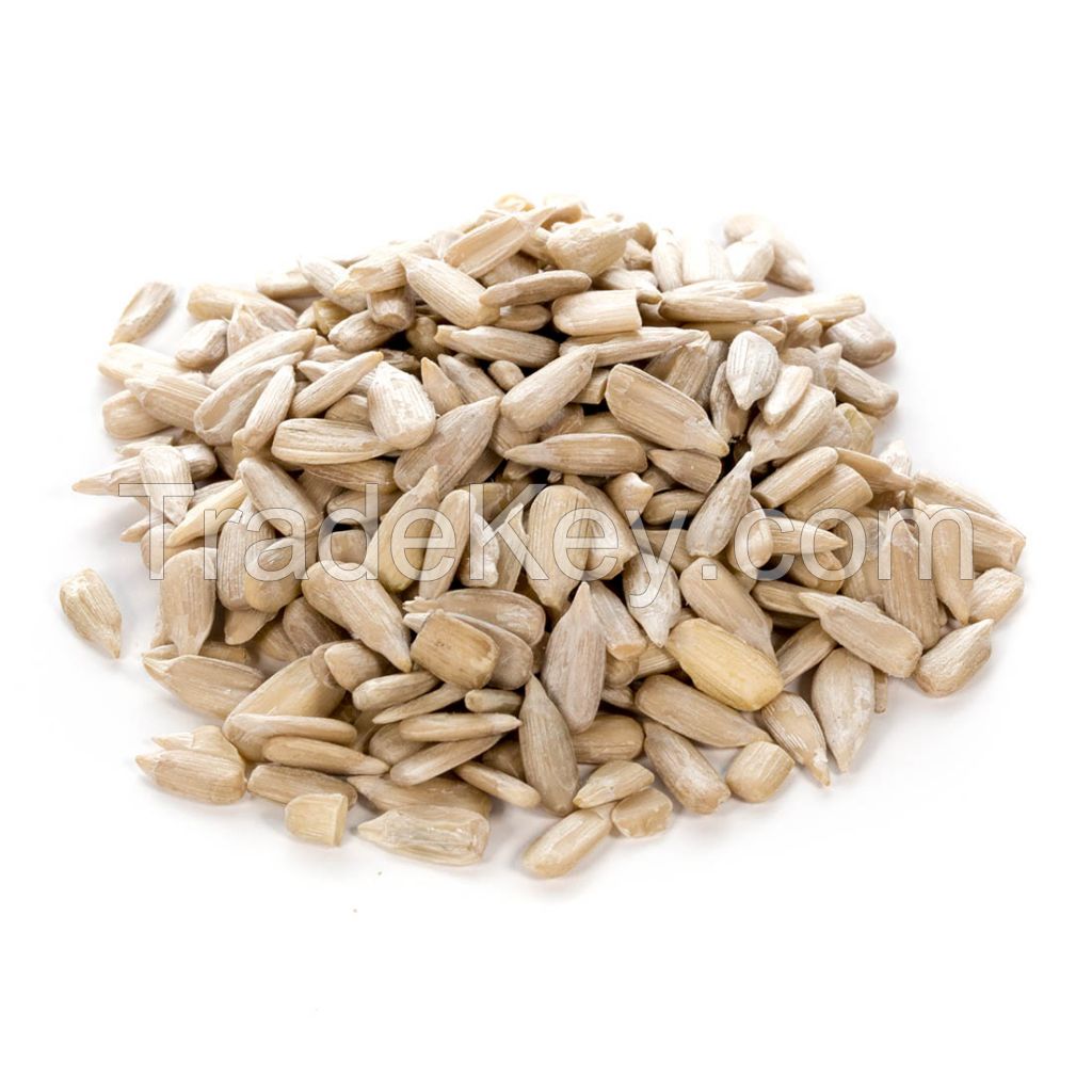 Non GMO Organic Food Black Sunflower Seeds