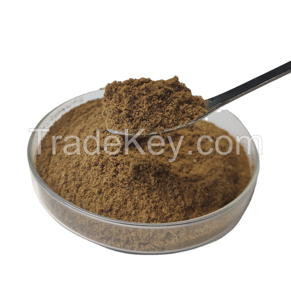 Meat and Bone Meal for Animals in bulk High Protein 85% Chicken Feather Meal Feed Additives for Poultry