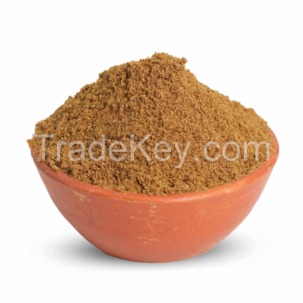 High Protein Meat And Bone Meal Animal Feed Pet Food