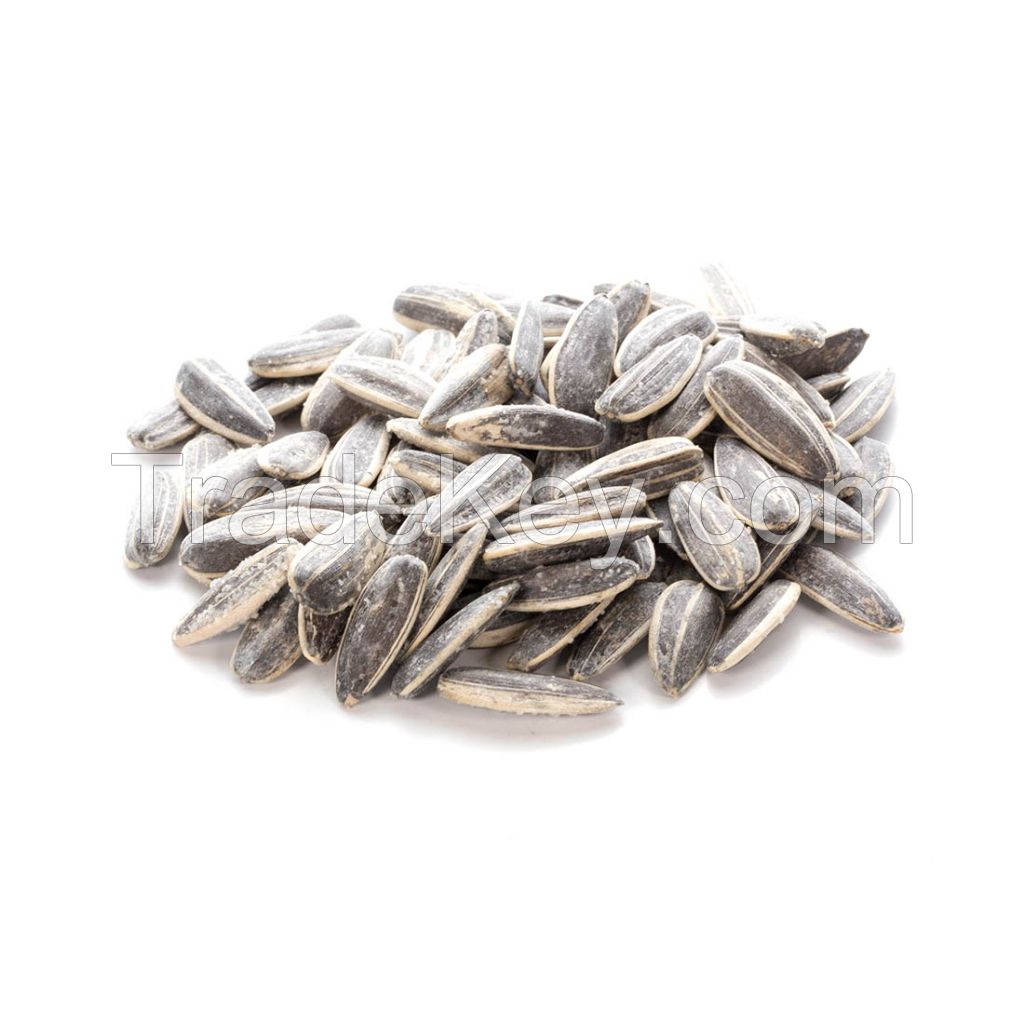 Black sunflower seeds High Quality New Crop Sunflower Seeds Raw Sunflower Seed