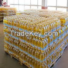 Vegetable Oil RDB, Palm Oil CP6 CP8 CP10