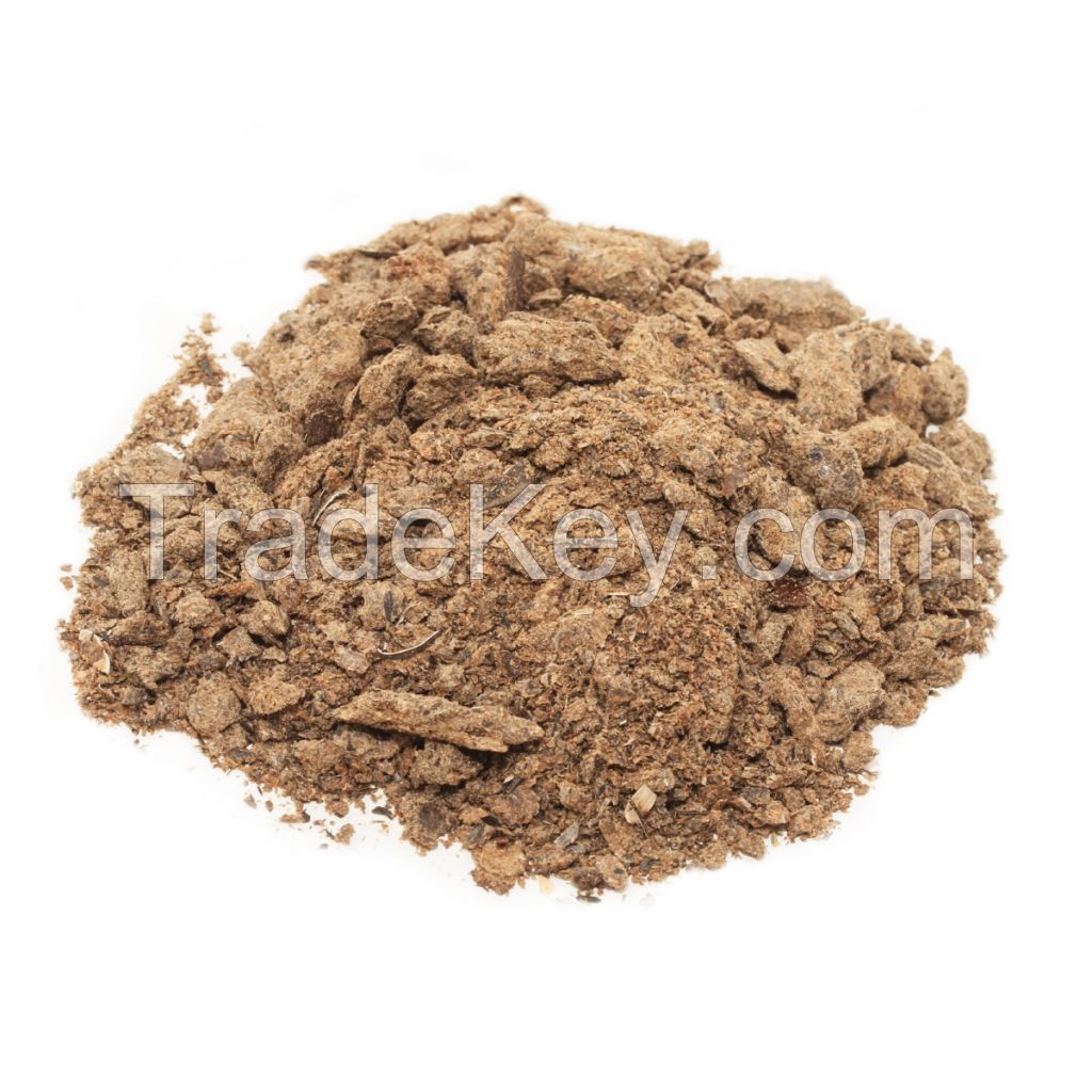 High Protein Meat And Bone Meal Animal Feed Pet Food