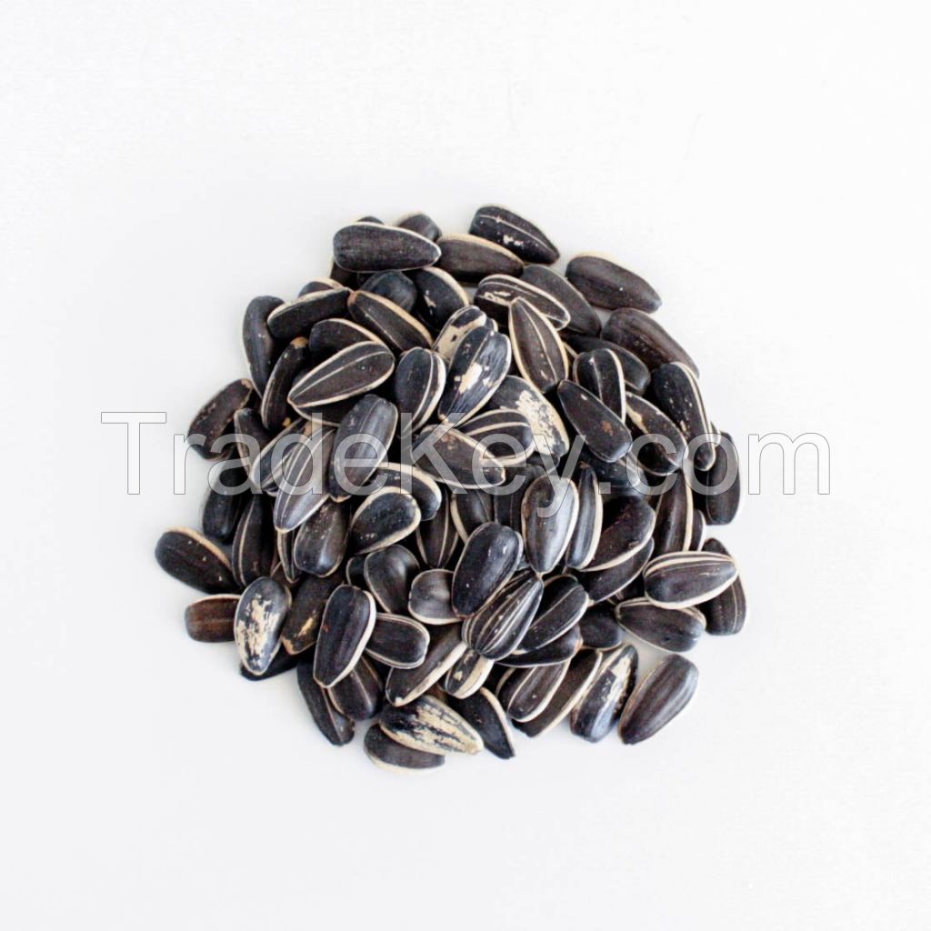 High Class Crop Sunflower Seeds Wholesale Different Type Raw Black Sunflower Kernel With Cheap Price