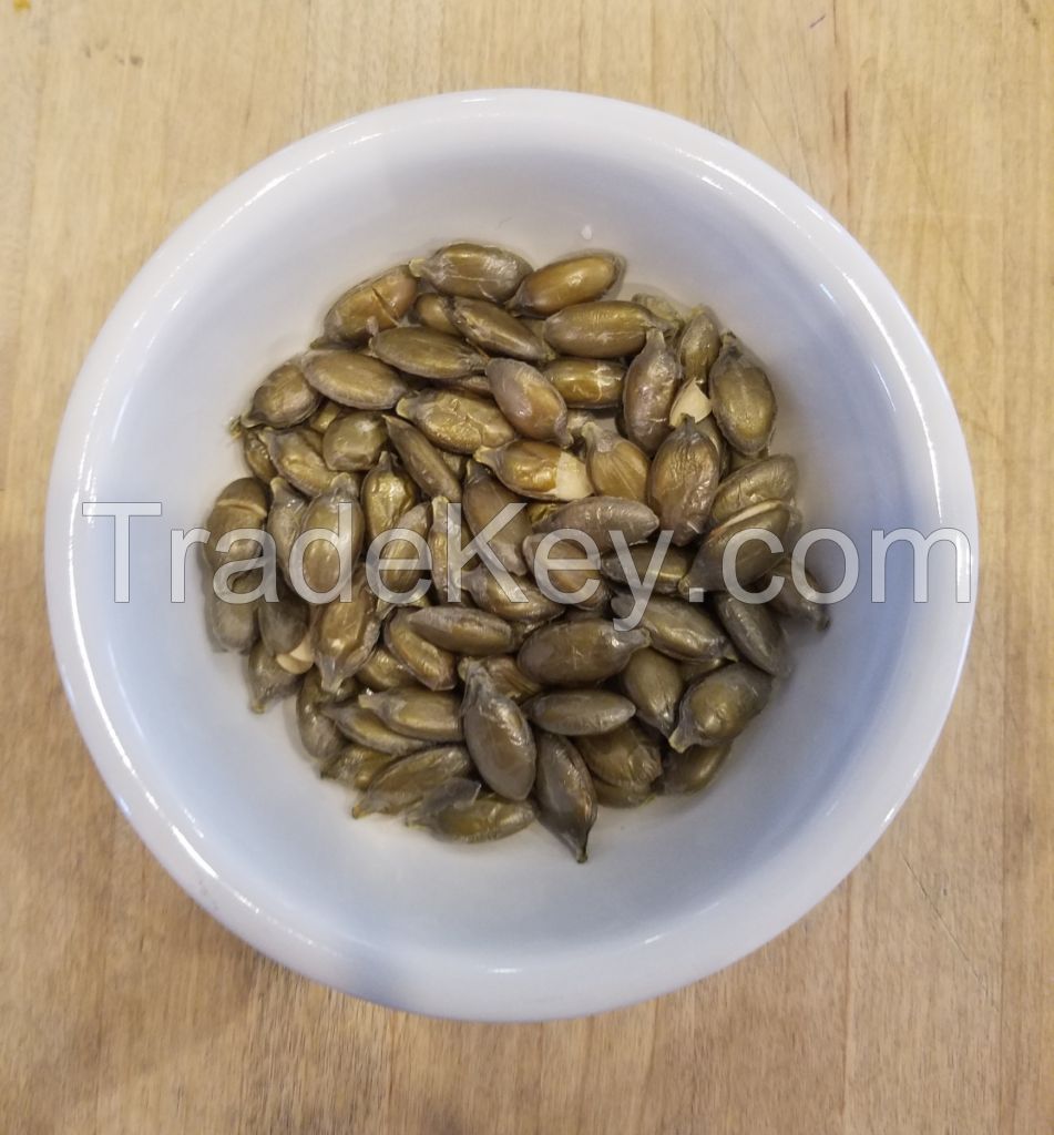 Natural Green Pumpkin Seeds High Quality Pumpkin Seeds