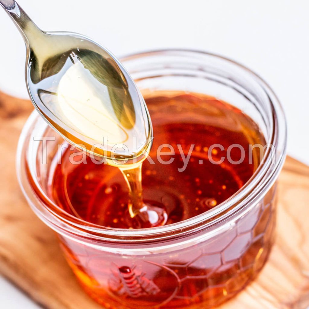 honey pure natural honey product