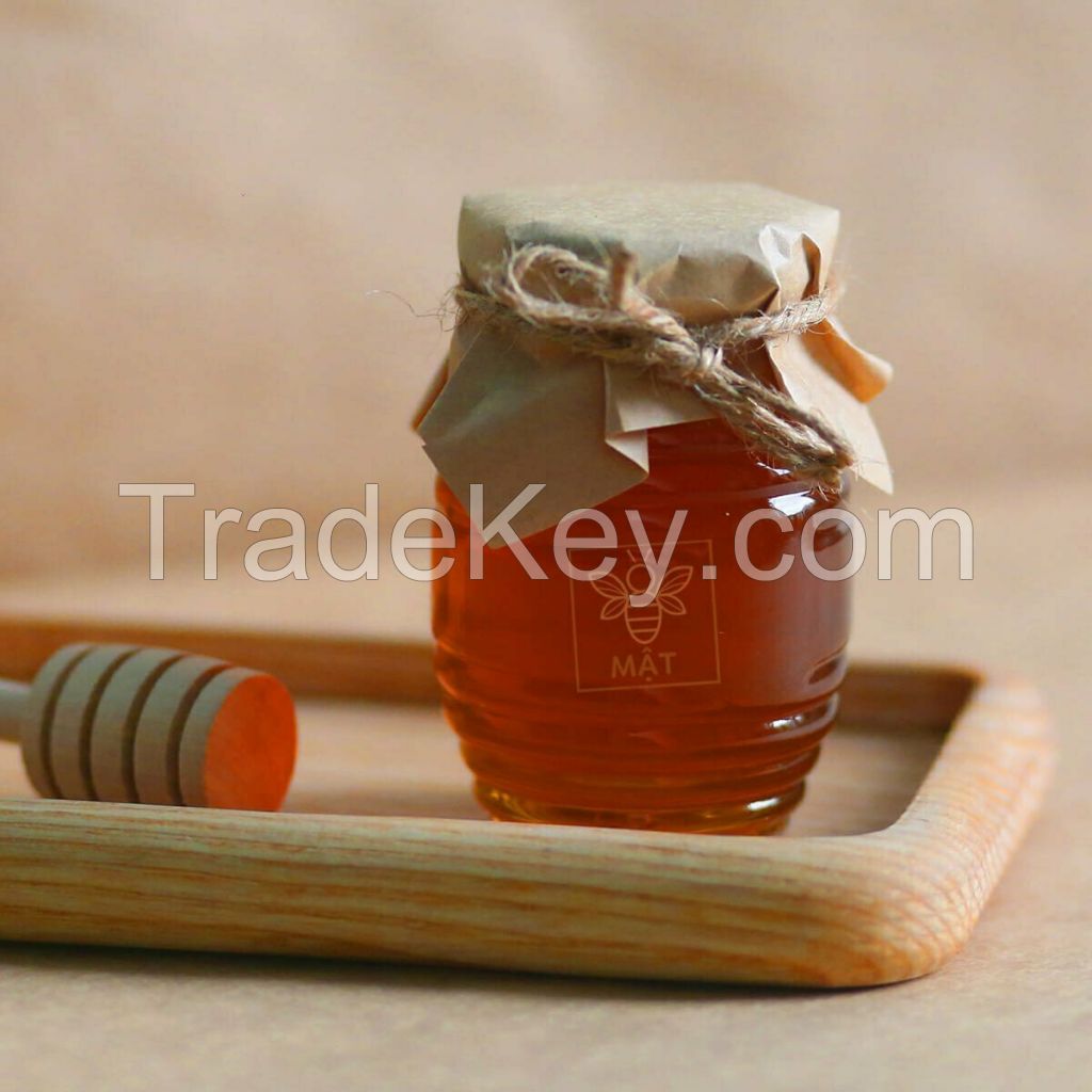 Import Pure Natural Wild Bee Honey