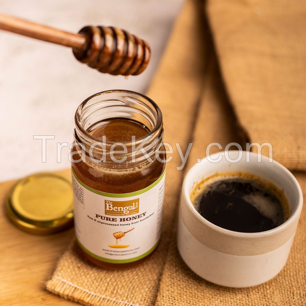 honey pure natural honey product