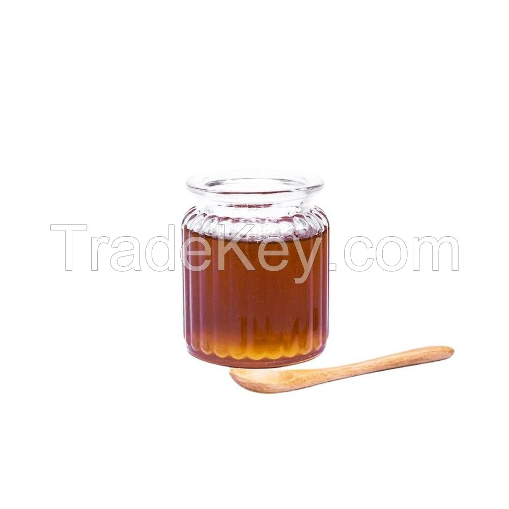 100% Natural Premium Quality Pure Organic Raw Bee Honey