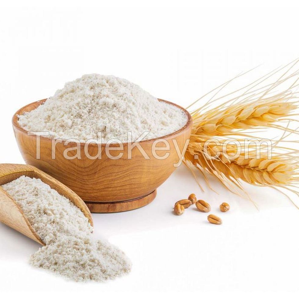 High Quality Wheat Flour In bulk Wholesale price