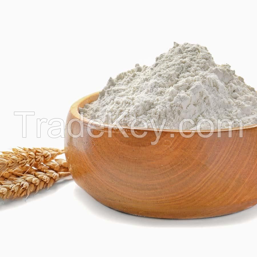 Wheat Flour 50kg Best Wholesale Prices New Inventory Wheat Flour