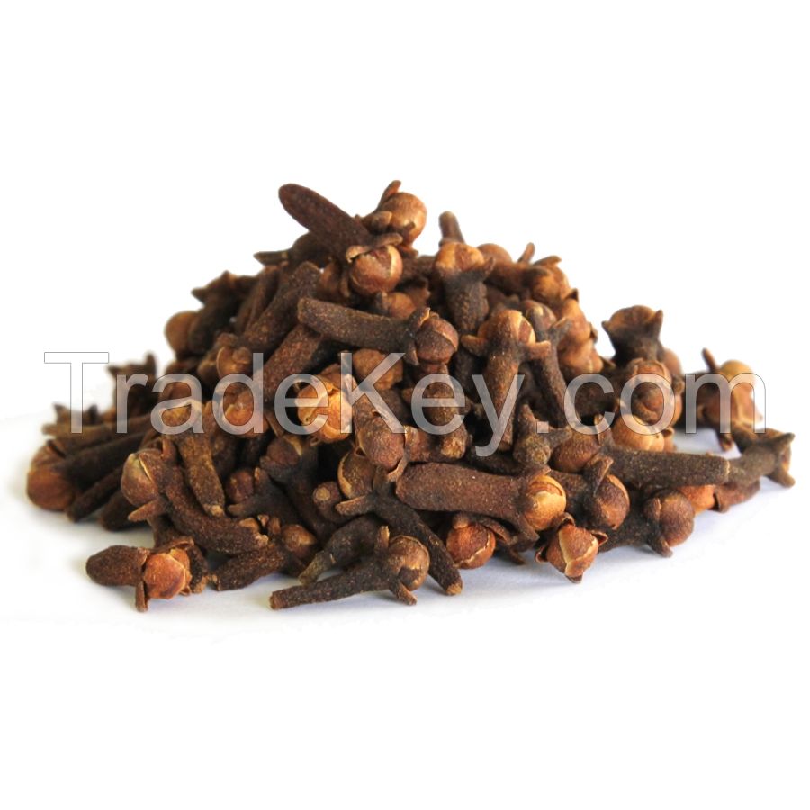 Top Quality Whole Cloves for sale