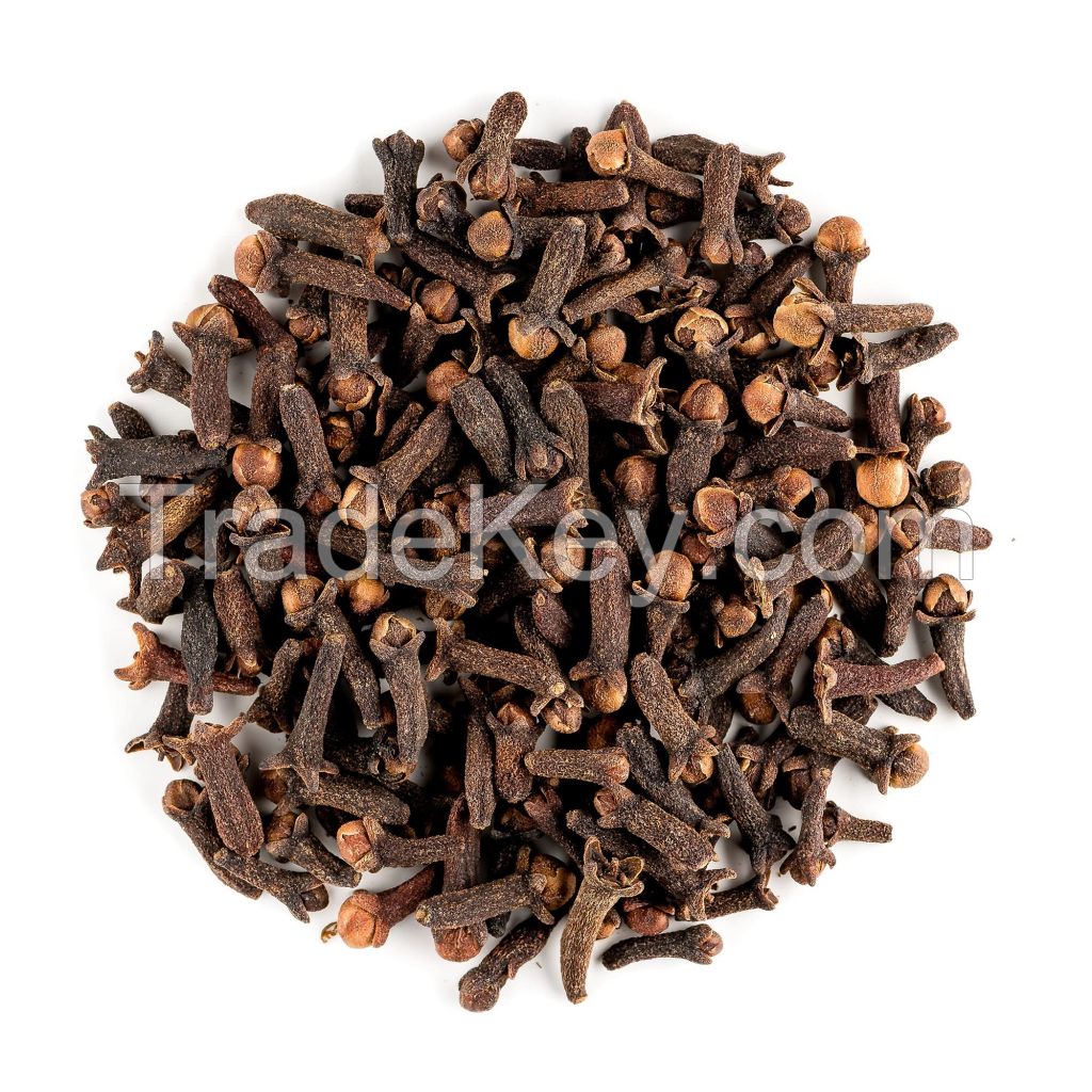 Top Quality Whole Cloves for sale