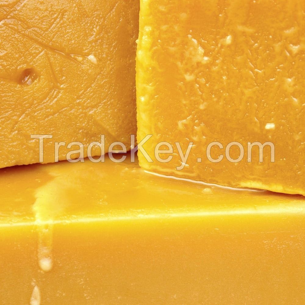 Beeswax Bees Wax Beeswax Hot Selling Pure Beeswax Yellow Honey Crude Bee Wax