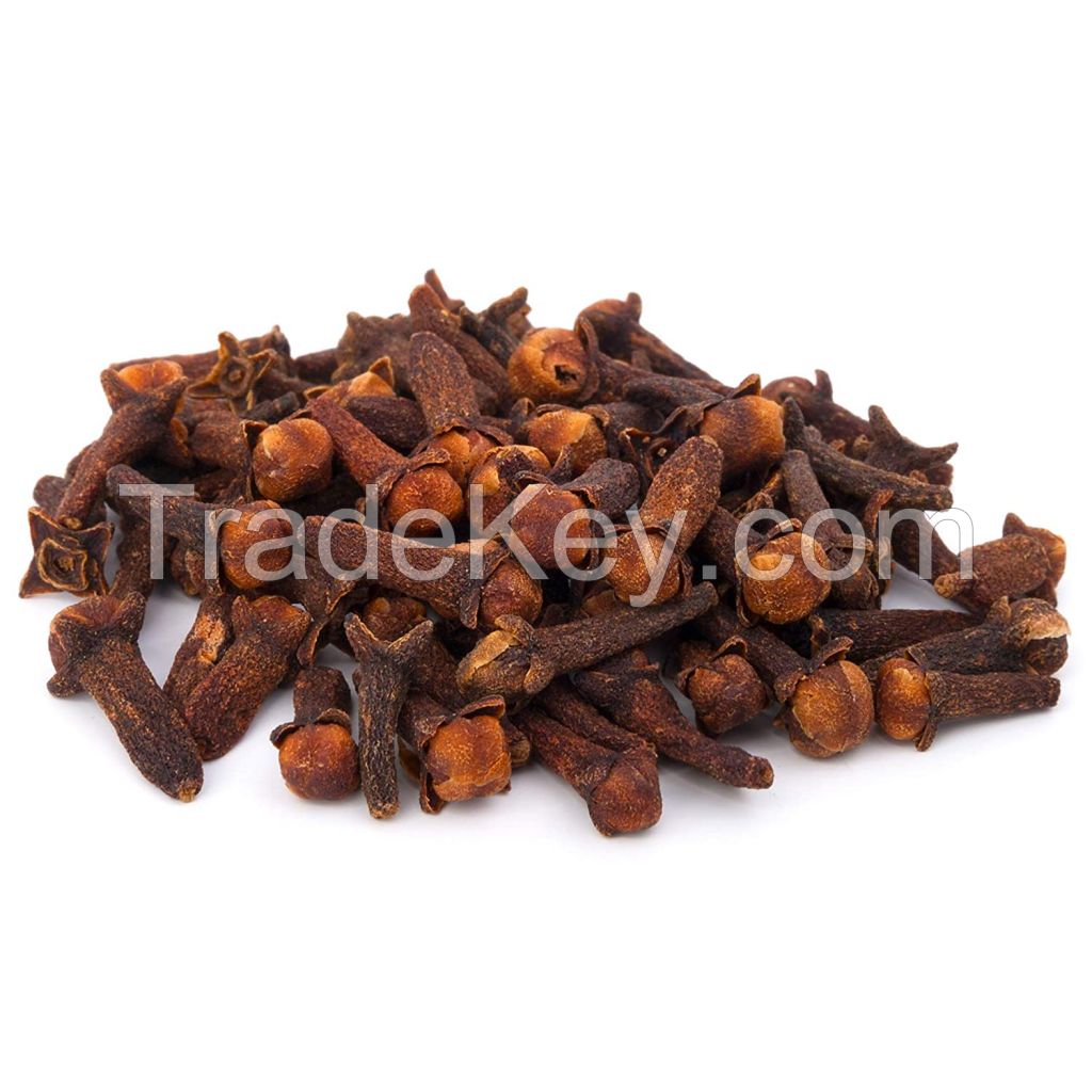 Wholesale Price Good Quality Whole Clove